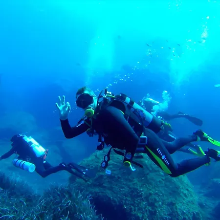 アパート Gzira Modern Getaway