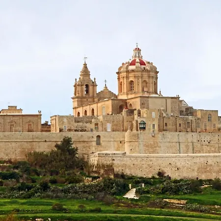 Gzira Modern Getaway * Sliema
