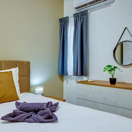 Gzira Modern Getaway Appartement Sliema