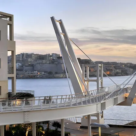 Gzira Modern Getaway Appartement Sliema