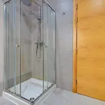Lägenhet Gzira Modern Getaway By Buena Vista *