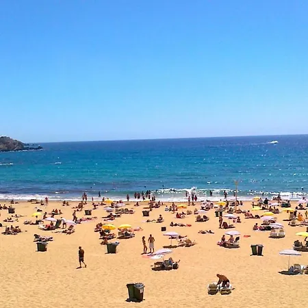 Gzira Modern Getaway