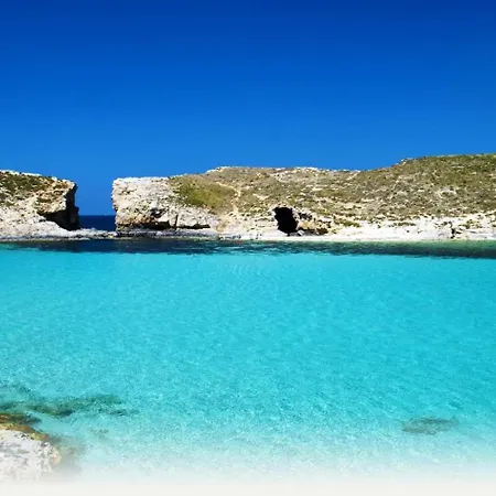 Gzira Modern Getaway * Sliema