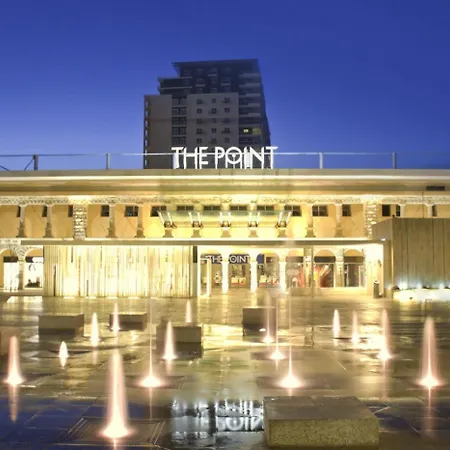 Gzira Modern Getaway Lägenhet Sliema