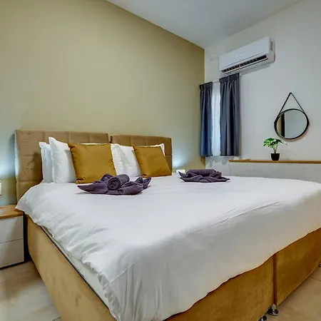Gzira Modern Getaway Sliema