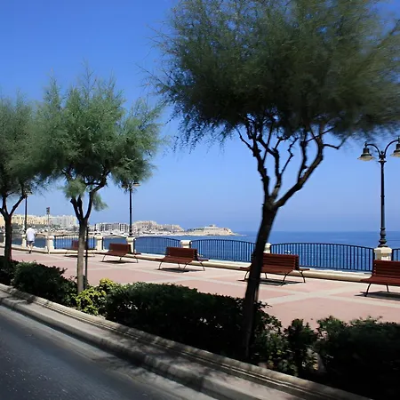 Lejlighed Gzira Modern Getaway