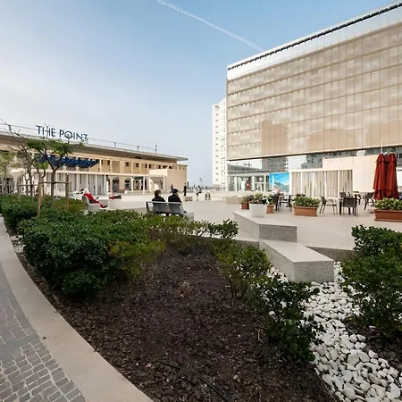 Lejlighed Gzira Modern Getaway