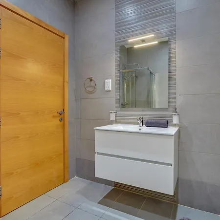 Gzira Modern Getaway Lejlighed *