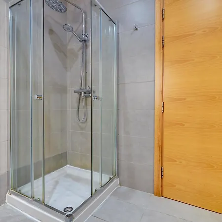 Lejlighed Gzira Modern Getaway *