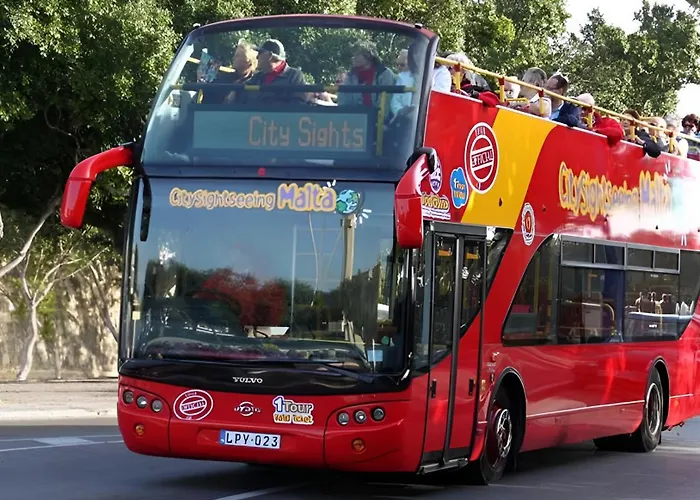 Apartmán Gzira Modern Getaway By Buena Vista Sliema