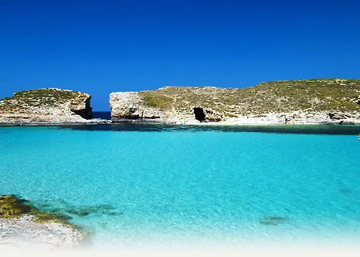 Gzira Modern Getaway By Buena Vista * Sliema