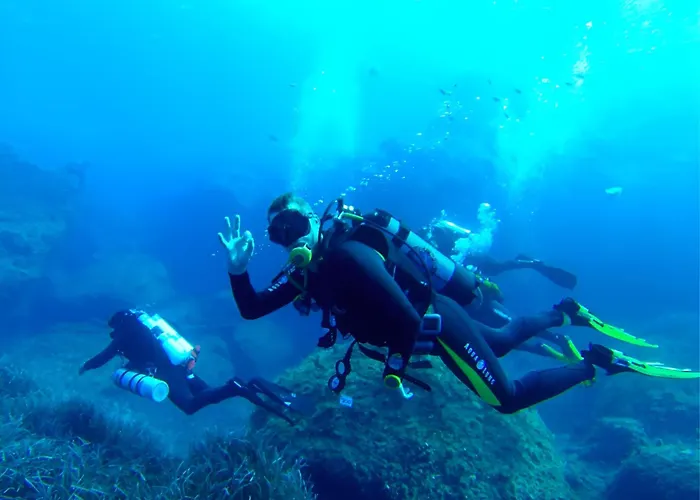 Apartmán Gzira Modern Getaway By Buena Vista