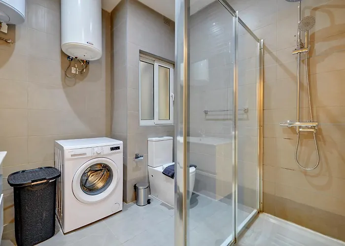 Gzira Modern Getaway By Buena Vista Apartmán Sliema