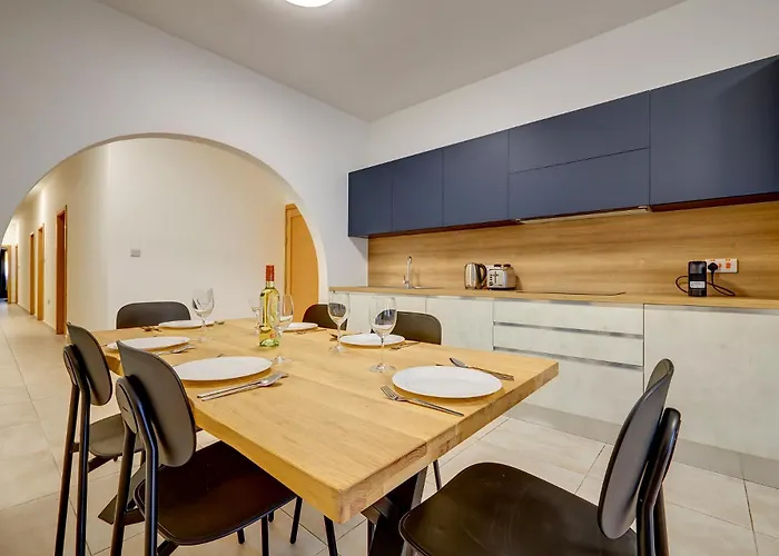 Apartmán Gzira Modern Getaway By Buena Vista Sliema