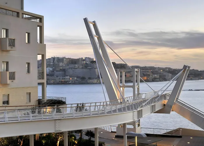 Gzira Modern Getaway By Buena Vista Apartmán Sliema