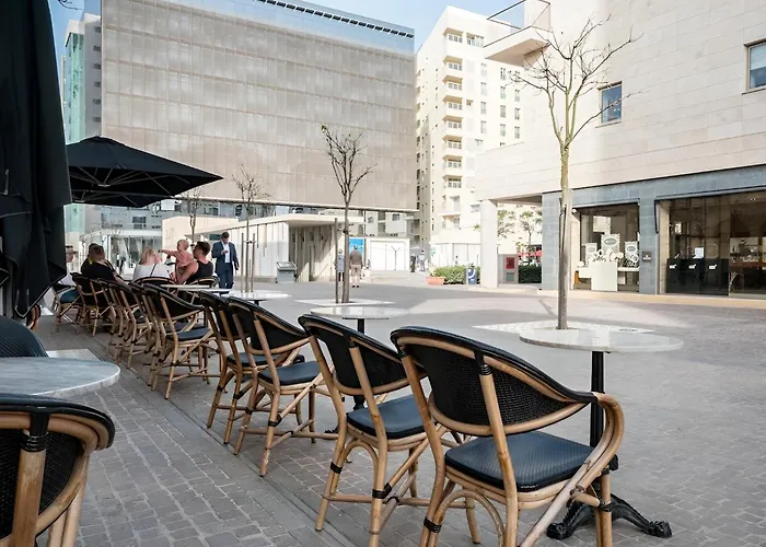 Gzira Modern Getaway By Buena Vista Apartmán *