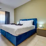 Apartment Gzira Modern Getaway By Buena Vista *