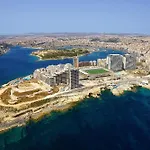Gzira Modern Getaway By Buena Vista Apartment Sliema