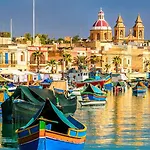 Gzira Modern Getaway By Buena Vista Apartment Sliema
