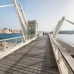 Apartment Gzira Modern Getaway By Buena Vista Sliema