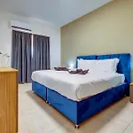 Gzira Modern Getaway By Buena Vista Apartment