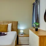 Gzira Modern Getaway By Buena Vista Sliema