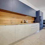Gzira Modern Getaway By Buena Vista Apartment Sliema